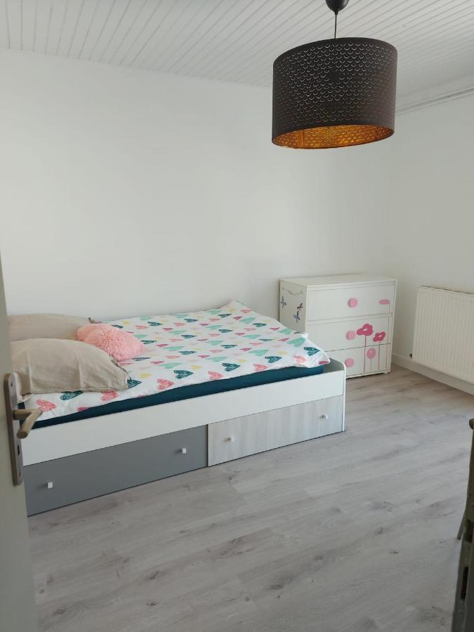 Appartement Golf Confort 83 M2 Мирибель Экстерьер фото