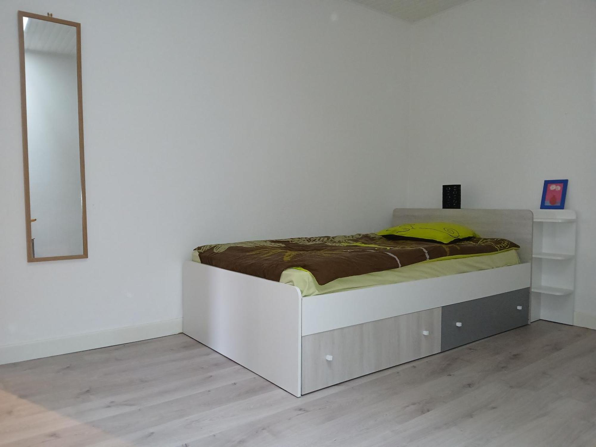 Appartement Golf Confort 83 M2 Мирибель Экстерьер фото